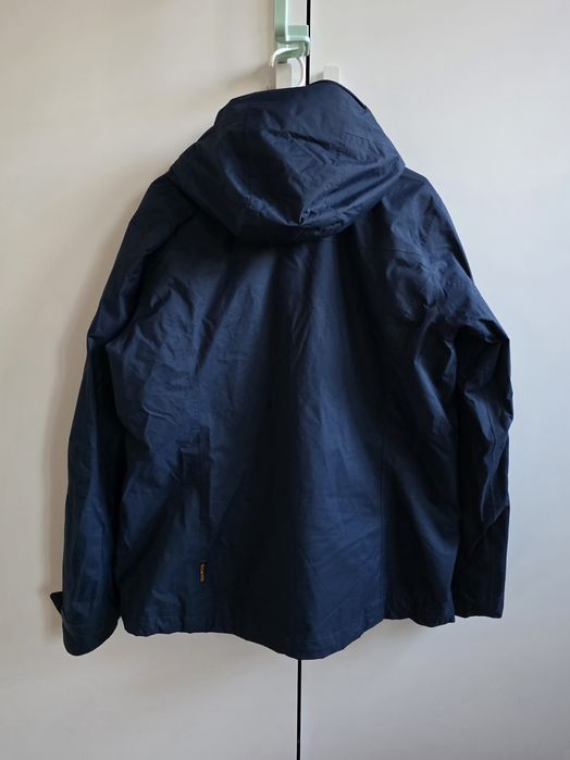 Jack Wolfskin 3in1 ocieplana membrana polar L damska