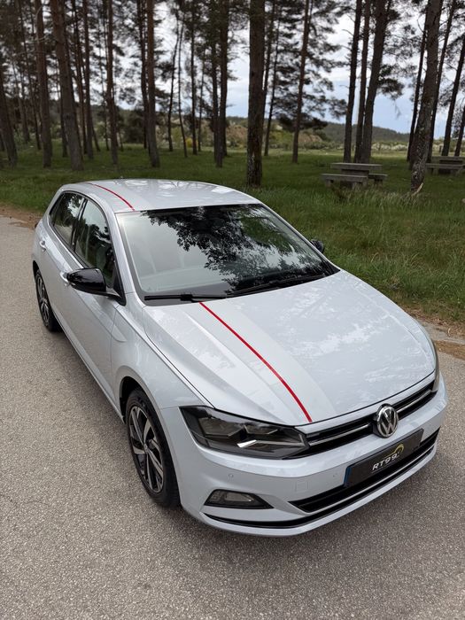 Volkswagen Polo | BEATS | 1.0TSI