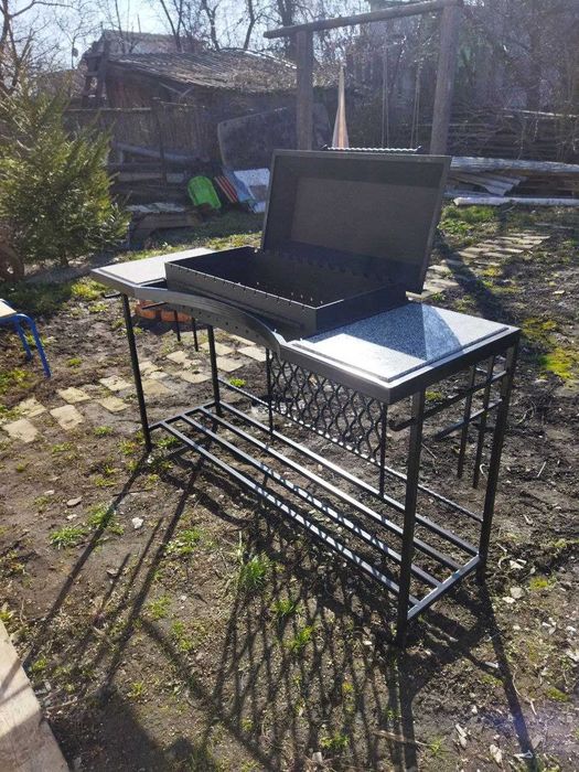 Ворота кованые, Откатные ворота, Металические заборы , Навесы под авто