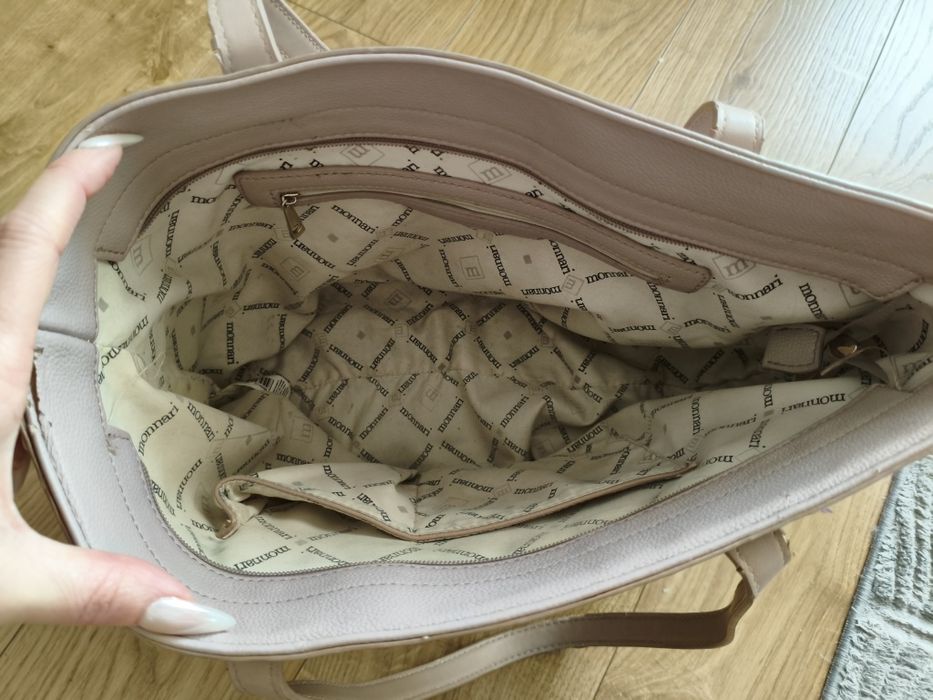 Torebka Monnari duża