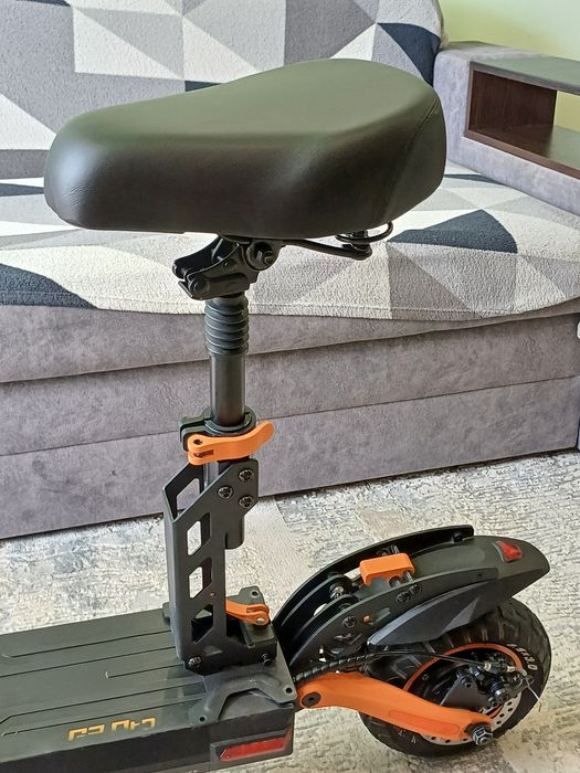 Електросамокат Kugoo g2 pro