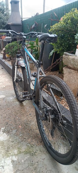Bicicleta roda 26 Berg Trailrock 1.3