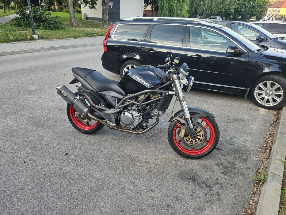 Cagiva
