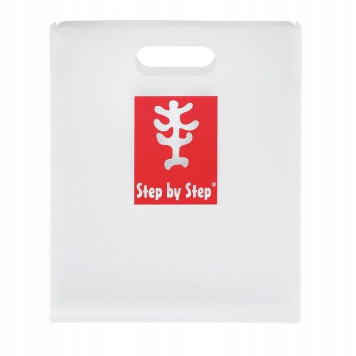 Step By Step Torba Sportowa Szkolna Wild T-rex Taro + Organizer Gratis