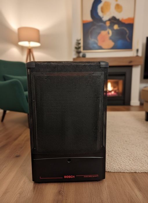 Catalítico a gás BOSH