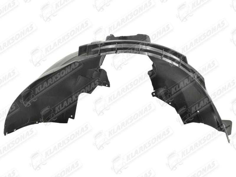 Підкрилок VOLVO XC60 2017-2021, 31694464, 31694870