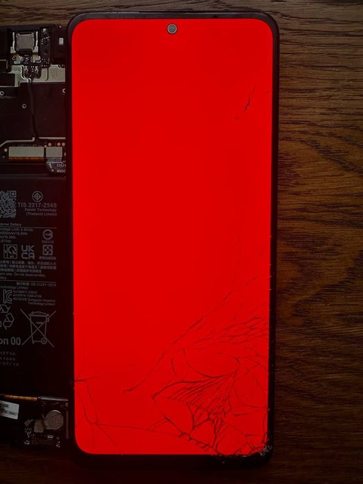 Екрани Redmi Note 12/4G/5G