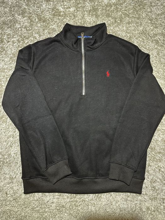 Polo Ralph Lauren Preto