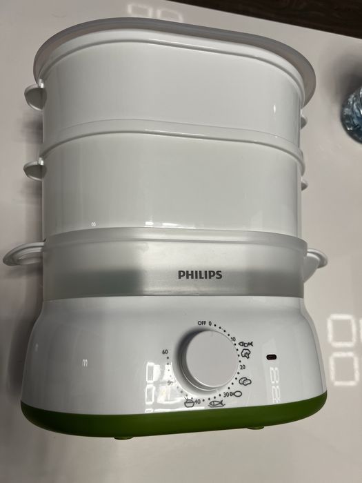 Philips Daily Collection HD 9104