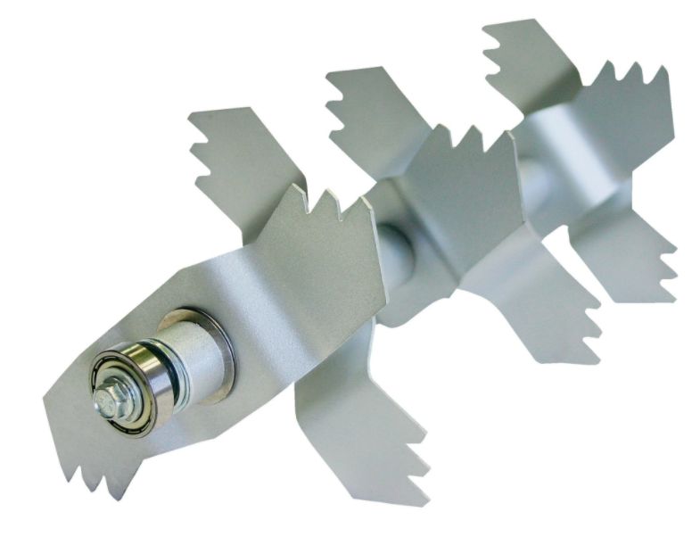 Wertykulator/Aerator Elektryczny AL-KO Combi Care 38 E