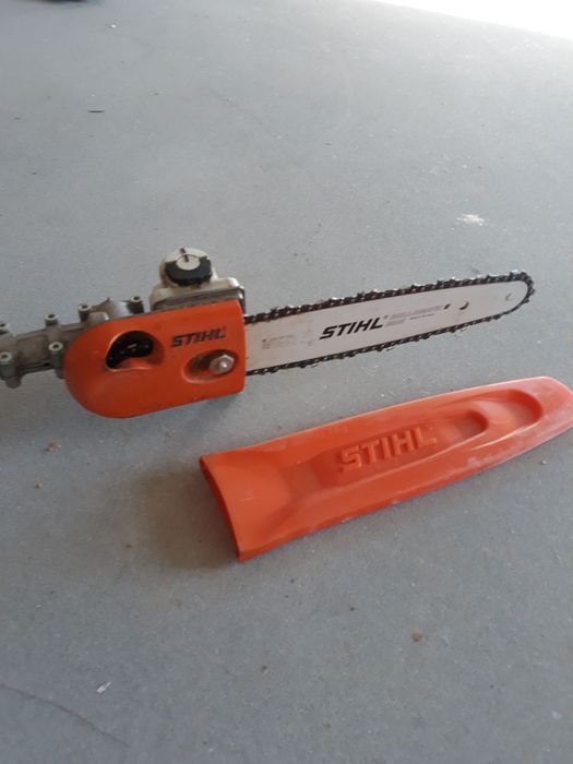 Profesjonalna wycinka drzew i porządkowanie terenu