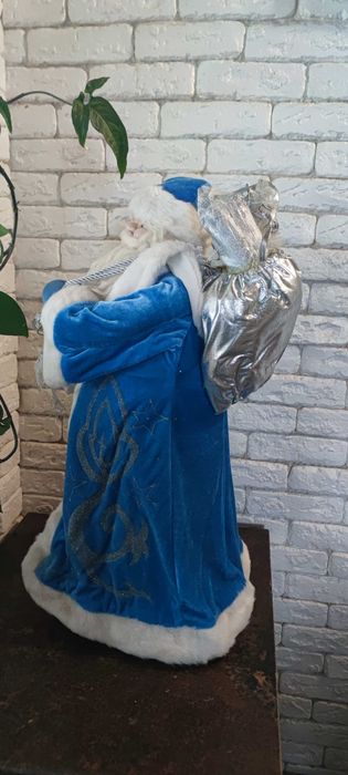 Дід мороз фігура