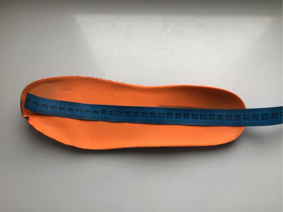 Бампы Nike Mercurial Victory III IC 41 р.