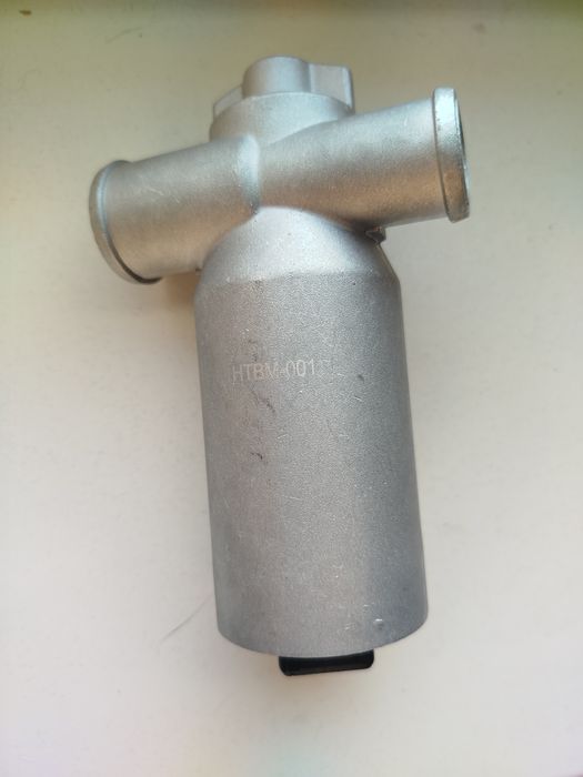 Silnik krokowy BMW E36/E46/E39/E60