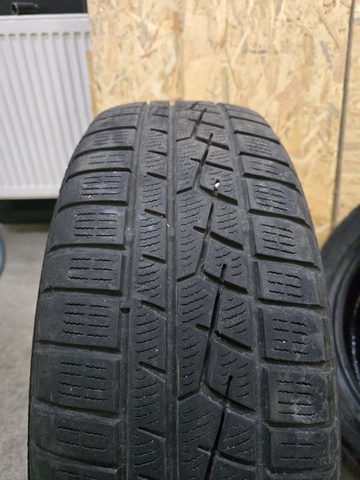 225/65 r16 100H Yokohama Wdrive Zimowa 1szt