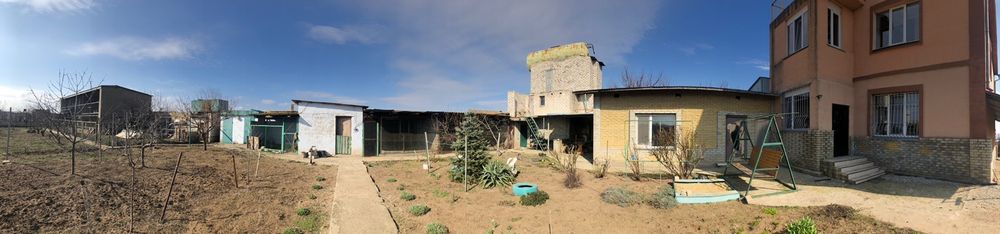 Продаю дом в Матвеевке