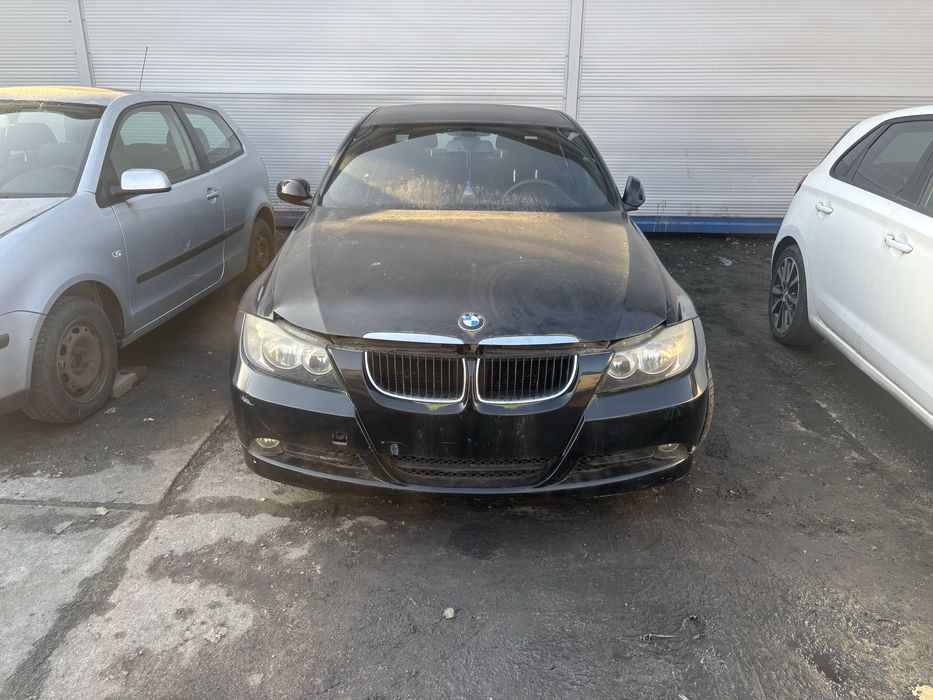 Bmw E90 lusterko lewe prawe europa