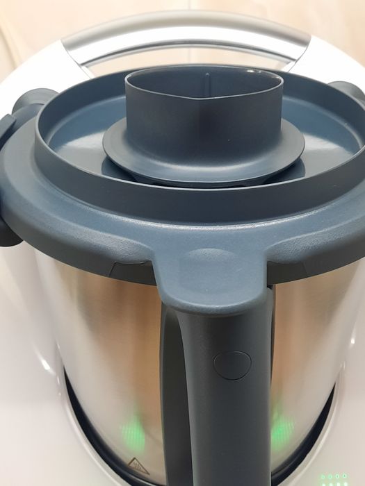 BIMBY TM6  nunca utilizada