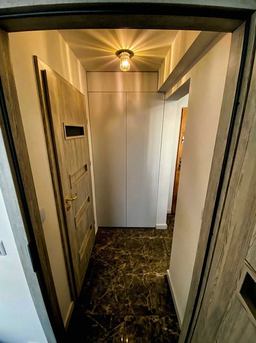 Apartament Porta Mare Lux - Widok na Morze, 7 piętro, zapraszamy z Psami