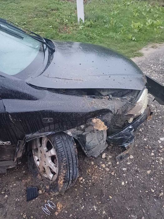 Opel Astra 1,4 бензин + газ