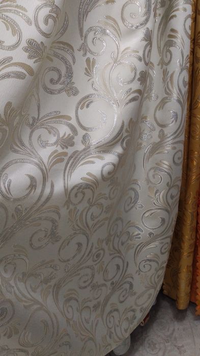 Тканина для штор нові кольори.розпродаж