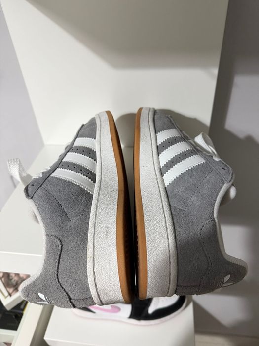 Tenis Adidas Campus