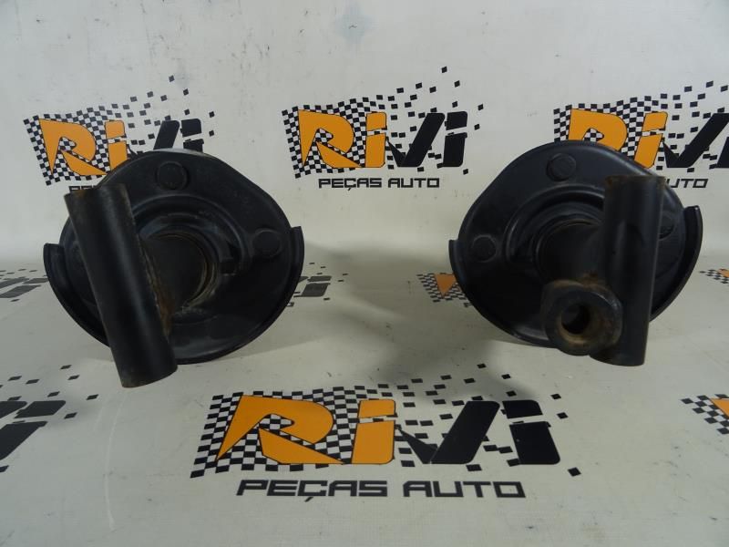 Reforço pára-choques frente BMW 3 Compact (E46)