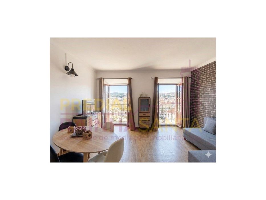 Apartamento T1 com vista privilegiada sobre o Rio Mondego, em plena...