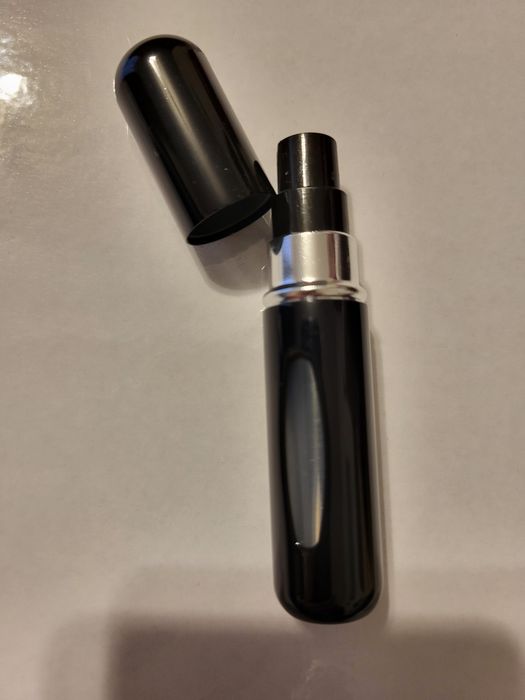 NOWY Atomizer podróżny na perfumy