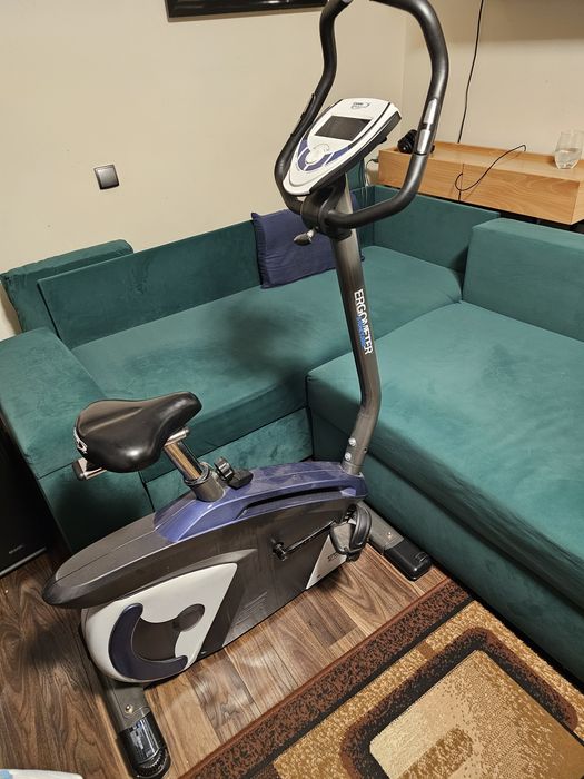 Ergometer Sydney 5000