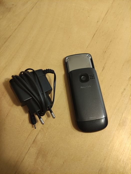 Nokia C2-05 działająca