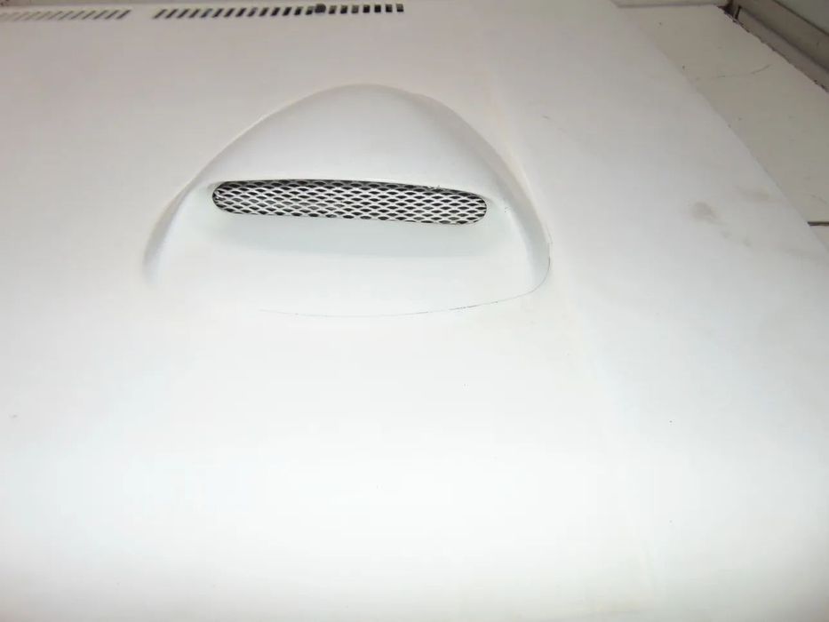 VW Golf 2 capot " nova de stock antigo