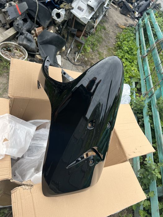 Клюв ямаха джог са 16 yamaha jog