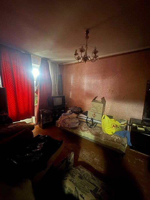 41424 продаж 1 кімнатної квартири Раково