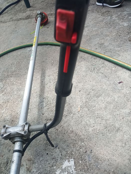 Roçadora Kawasaki tj53