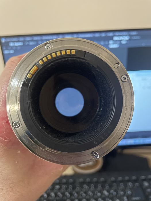 Canon EF 70-200L f4.0