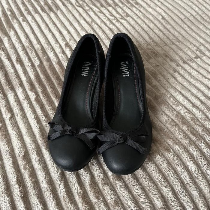 Туфлі жіночі гарні