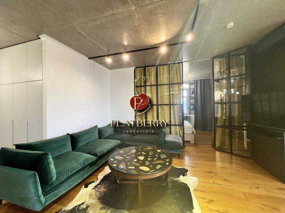 Без% Аренда 2К, ул. Гоголевская 14, ЖК Nobel Homes, Университет, Центр