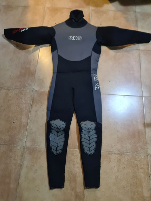 Fato de mergulho Nava 52