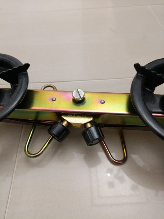 Kuchenka gazowa nowa PREDOM