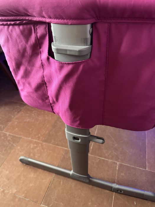 Кроватка детская Chicco