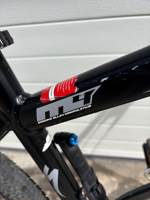 SPECIALIZED RockHopper Comp 26