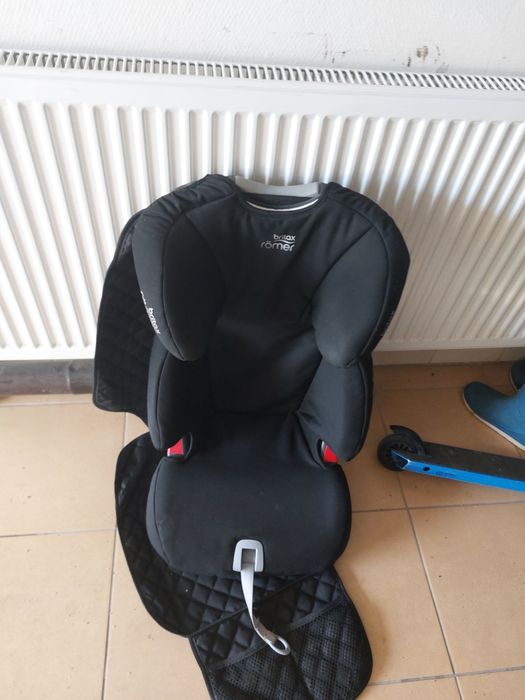 Fotelik 15-36 kg Britax Romer