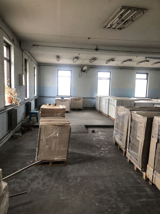 Складське приміщення, 1565м2, вул. Ремонтна,13