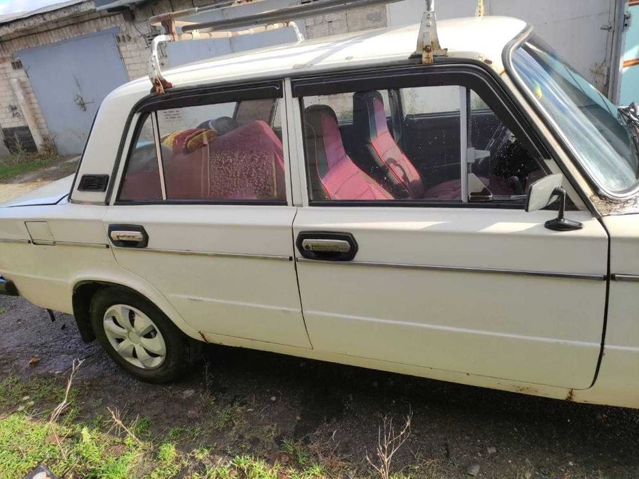 Продам ВАЗ 2106 у доглянутому стані
