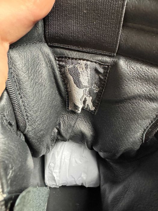 Ботинки Rick Owens Geobasket Megalace: 4 999 грн. - Інші черевики