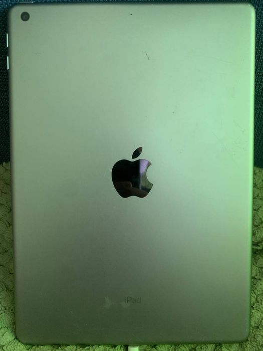 iPad 6-покоління