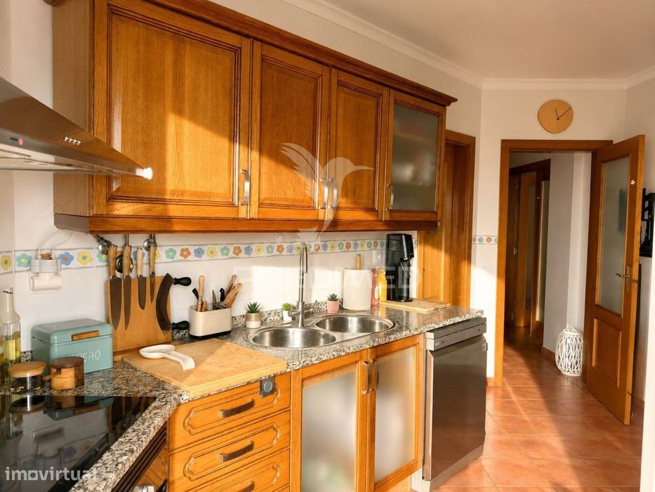 Apartamento T2