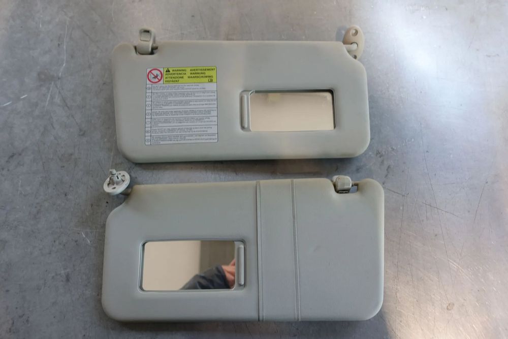 DASZEK SŁONECZNIKI LEWY PRAWY SEDICI SX4 LIFT 09-14r.