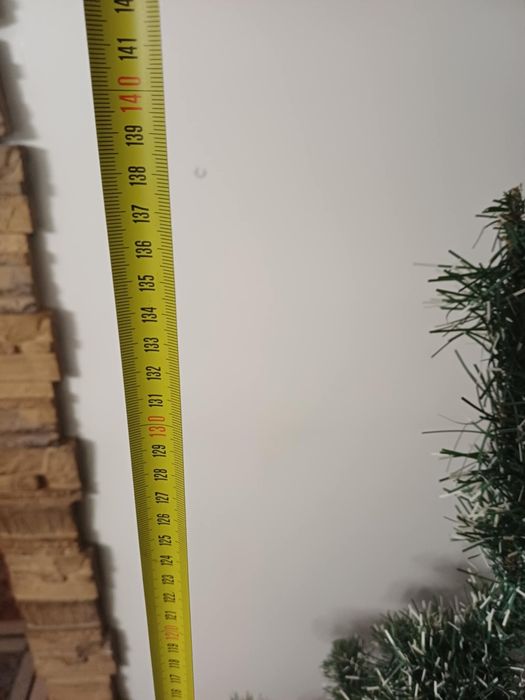 Sztuczne choinki 140 cm